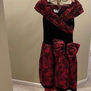 Vintage Pat Richards Dress